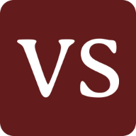 VS monogram